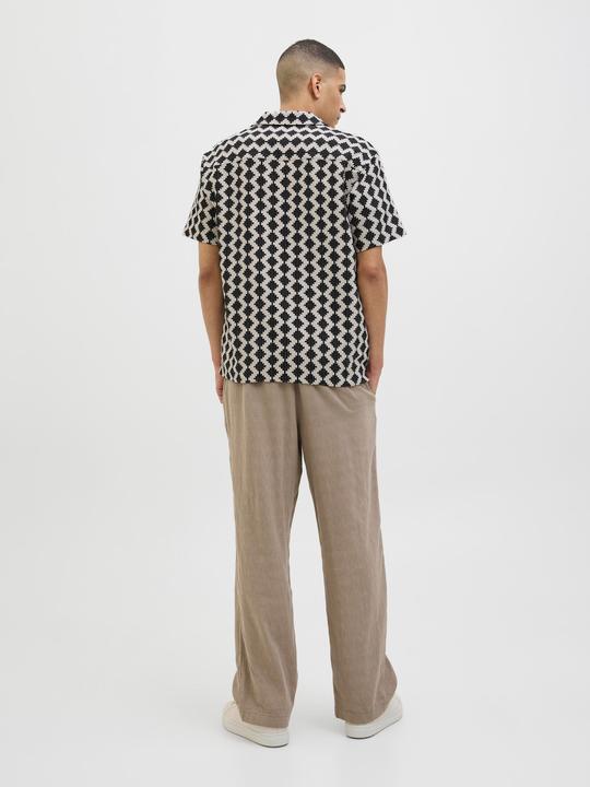 Immagine prodotto Jack & Jones Jorsummer Luke Texture Resort Shirt Ss (S)