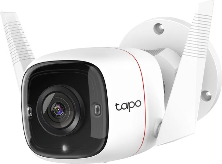 Actual product image TP-Link Tapo C310 (2304 x 1296 Pixels)