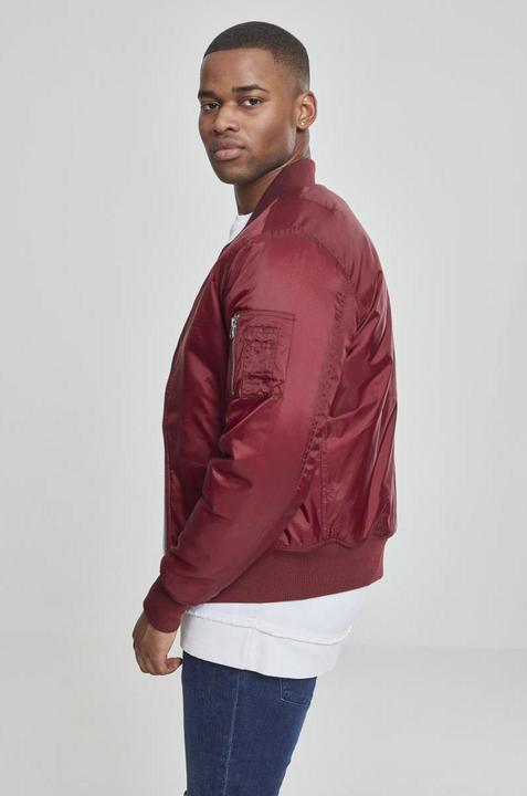 Actual product image Urban Classics bomber jacket (4XL)