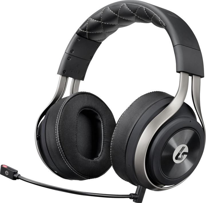 Image du produit LucidSound LS50X hybride (Sans fil, Filaire)