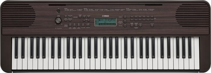 Actual product image Yamaha PSR-E360DW (61 Keys)