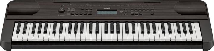 Actual product image Yamaha PSR-E360DW (61 Keys)