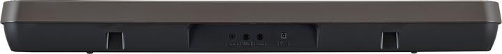 Actual product image Yamaha PSR-E360DW (61 Keys)