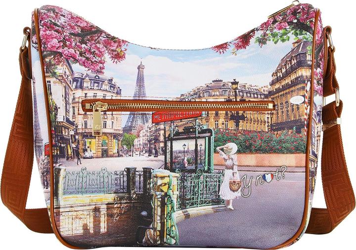 Image du produit Ynot? Yesbag Umhängetasche 28 cm