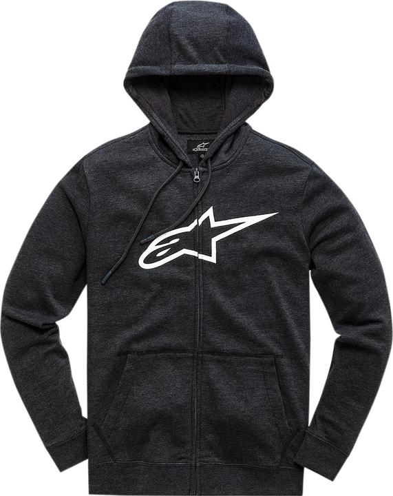 Actual product image Alpinestars Ageless II Zip Hoodie (Men, M)