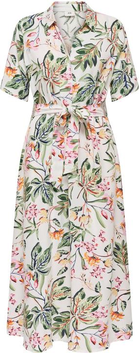 JdY Jdystarsezen Life 2/4 Mididress Wvn Noos