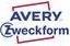Actual product image Avery Security seal