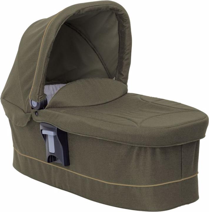Image du produit Graco Evo Trio Set