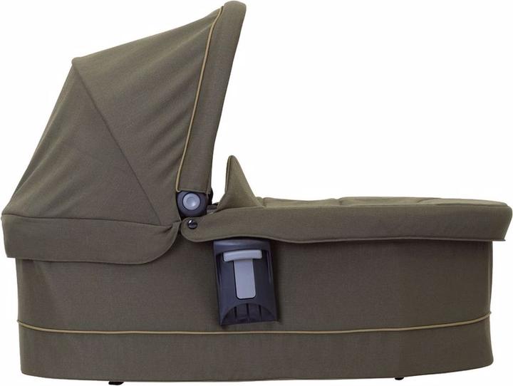 Image du produit Graco Evo Trio Set