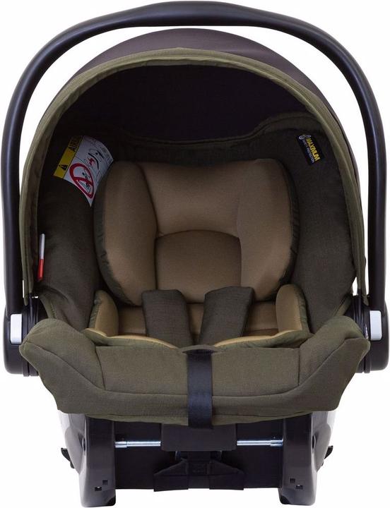 Image du produit Graco Evo Trio Set