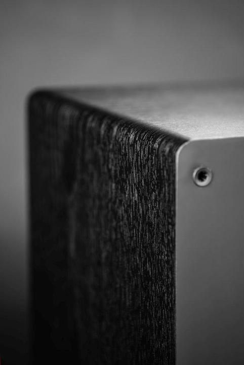 Actual product image ELAC Debut ConneX DCB61