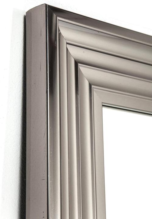 Immagine prodotto Kare Design Telaio Argento (90 x 180 cm)