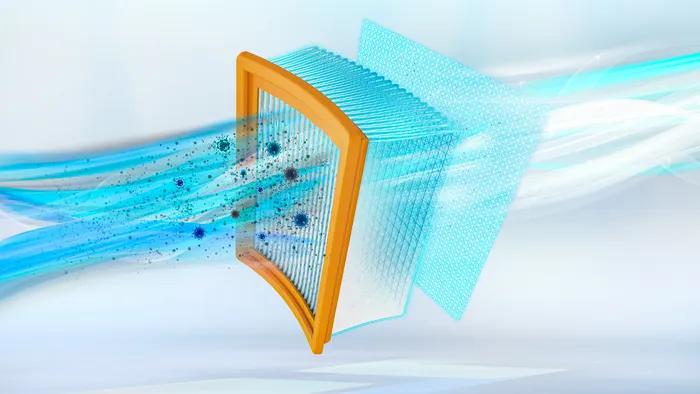 Image du produit Bosch Hausgeräte Aspirateurs Bosch série 4 avec sac ProHygienic