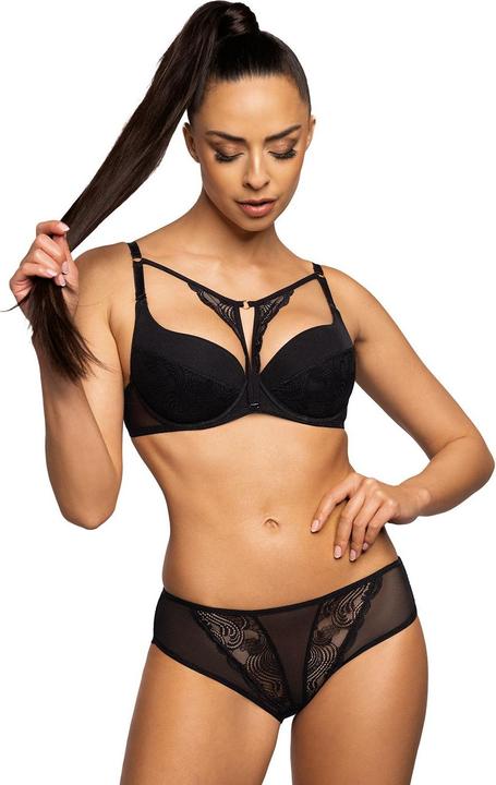 Actual product image Adler Tools Push-up bra model (Single pack, 75 B)