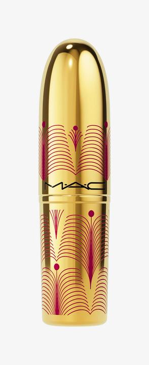 Image du produit MAC Cosmetics Frost Lipstick Macgenta (Macgenta)