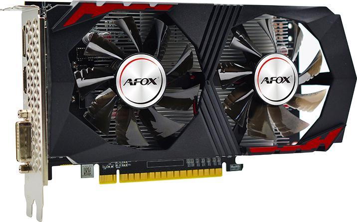 Produktbild AFOX Geforce GTX 750 Ti (2 GB)