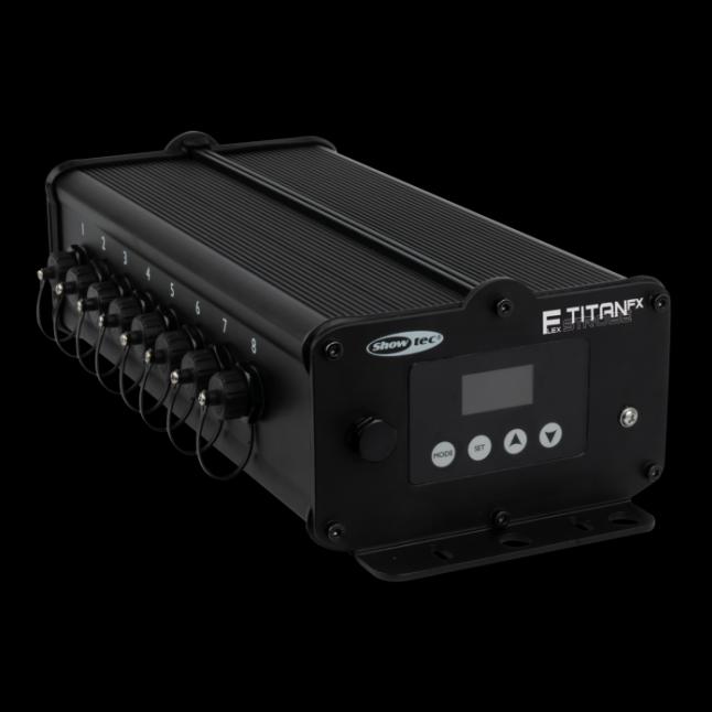 Produktbild Showtec Titan Strobe FLEX FX Controller