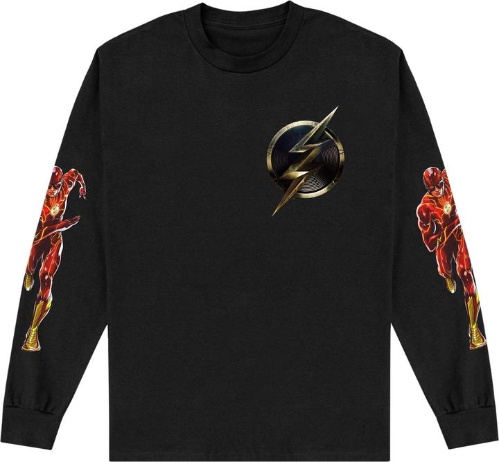 The Flash Sweatshirt (L)