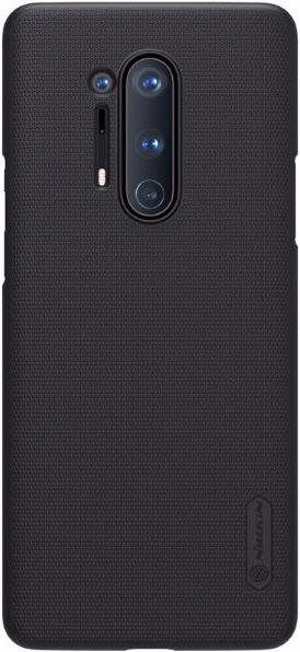 Actual product image Nillkin Super Frosted Shield Series (OnePlus 8 Pro)