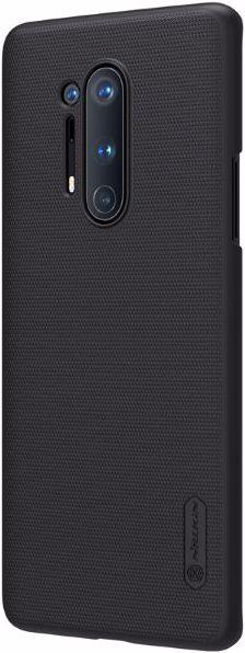 Actual product image Nillkin Super Frosted Shield Series (OnePlus 8 Pro)