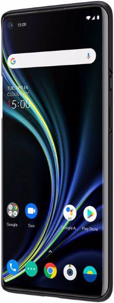 Actual product image Nillkin Super Frosted Shield Series (OnePlus 8 Pro)