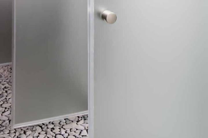 Actual product image Dupli-Color Frosted glass effect (Transparent, 0.15 l)