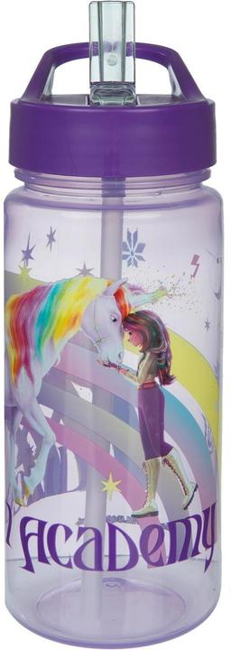 Actual product image Undercover Unicorn Academy - Scooli - Trinkflasche - ca. 500 ml (0.50 l)