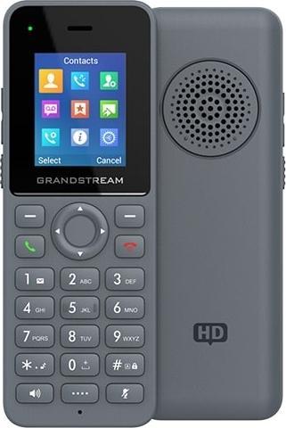 Produktbild Grandstream WiFi-Handset WP816