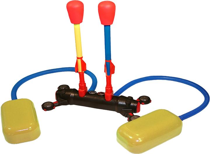 Image du produit Stomp Rocket Duel
