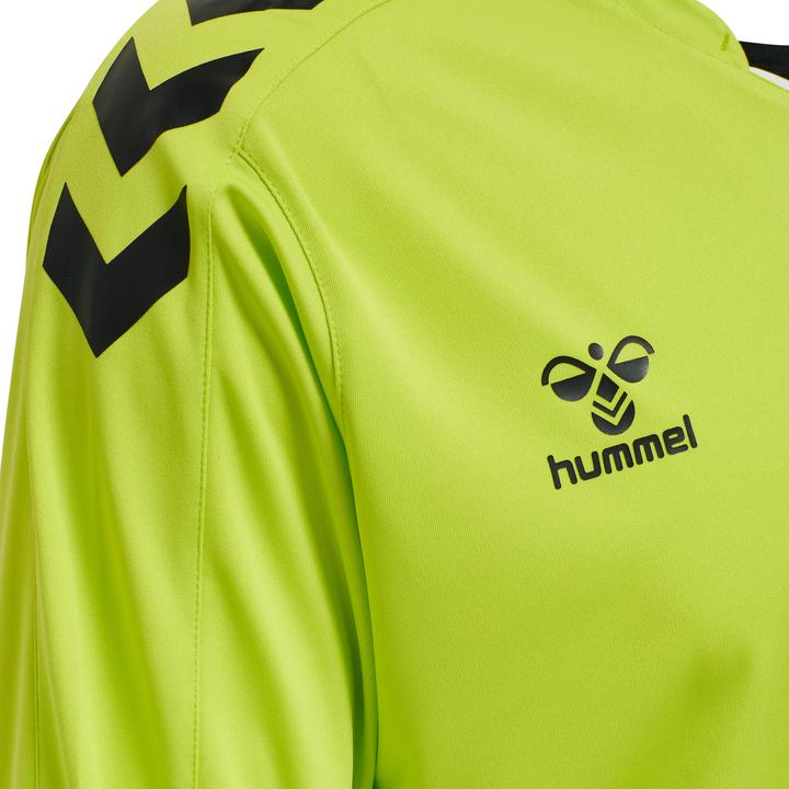 Immagine prodotto hummel Core Xk Poly Jersey L/S (3XL)