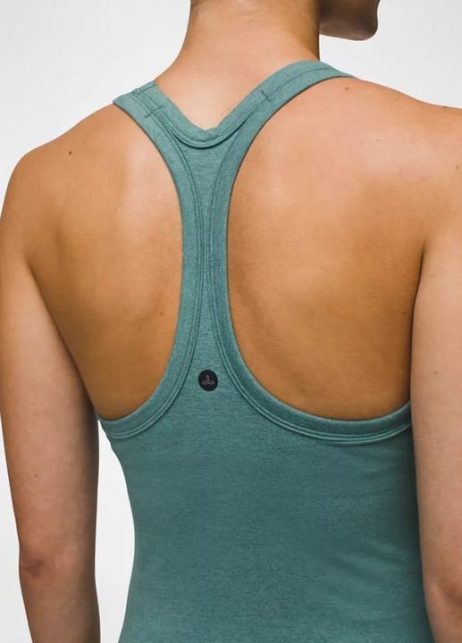 Actual product image Prana W's Heavana Racerback Tank (XL)