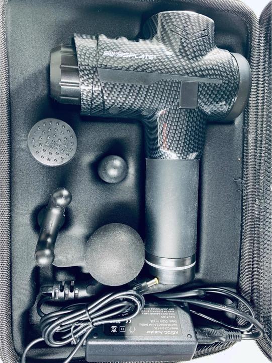 Produktbild Swissplate Hammer Gun V1