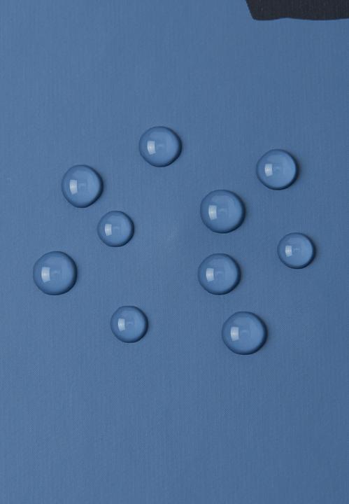 Actual product image Reima Kinder Regenjacke Vesi Ocean (128)