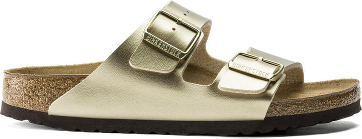 Actual product image Birkenstock Arizona Birko-Flor Narrow (40)