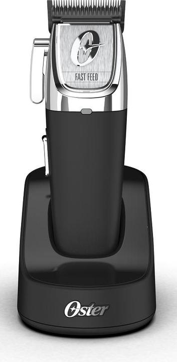 GCS OSTER Cordless Fast Feed 023-81 hair clipper