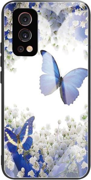 Image du produit MU Style Softcase Image Plastic Series (OnePlus Nord 2 5G)