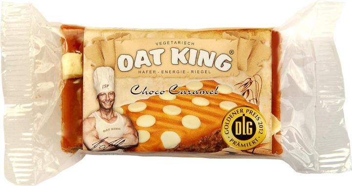 Schokolade, Caramel