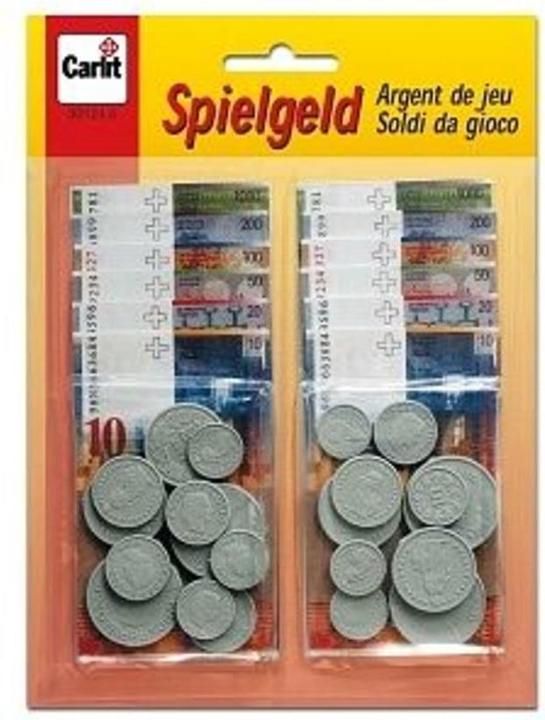 Immagine prodotto Carlit Gioca a soldi blister