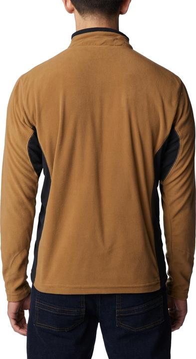 Immagine prodotto Columbia Mezza zip Klamath Range II (L)