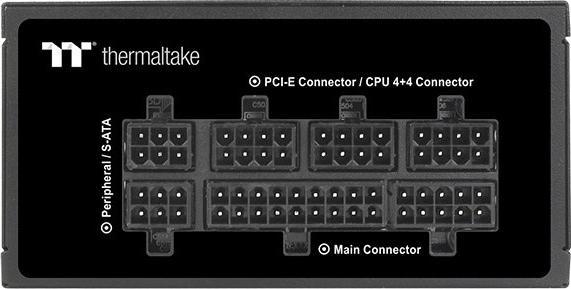 Produktbild Thermaltake Netzteil Toughpower SFX Modular (650 W)