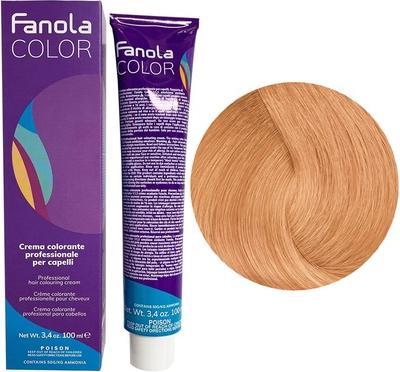 Fanola Super 10.41 100 ml (Platinum Copper Ash Blonde)