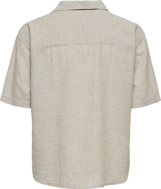 Produktbild Only & Sons Onscaiden Life Relax Ss Resort 1pkt Shir (M)