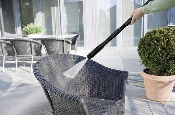 Produktbild Kärcher Vp 180
