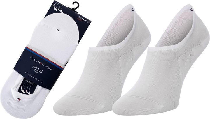 Actual product image Tommy Hilfiger Socken im Doppelpack (pack of 2, 39 - 42)