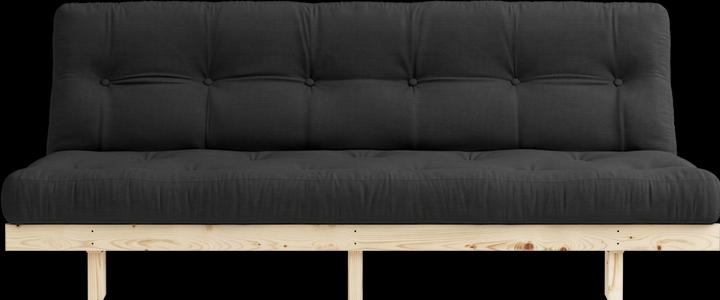 Actual product image Karup Design Lean (Sofa bed, 3-seater)