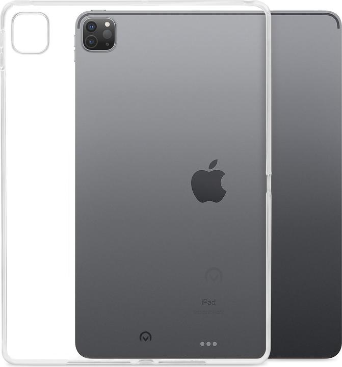 Actual product image Mobilize Jelly shell (iPad Pro 12.9 2021 (5th Gen), iPad Pro 12.9 2022 (6th Gen), iPad Pro 12.9 2018 (3. Gen), iPad Pro 12.9 2020 (4. Gen))