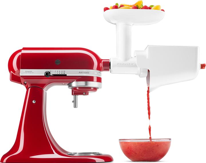 Produktbild KitchenAid Pürieraufsatz
