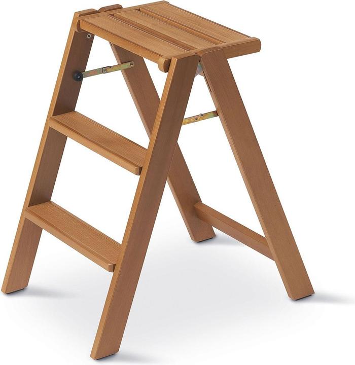 Europe & Nature Stepladder (Stile, 43 cm)
