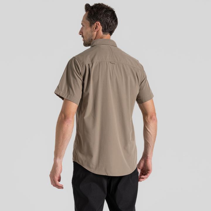 Immagine prodotto Craghoppers Camicia a maniche corte Kiwi (S)