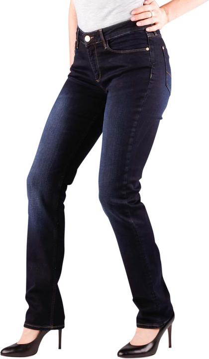 Produktbild Cross Jeans Rose Regular Fit blue black used (W30/L36)